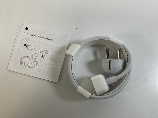 Apple mix model - power adapters - check description (new) (35x) - afbeelding 4 van  12