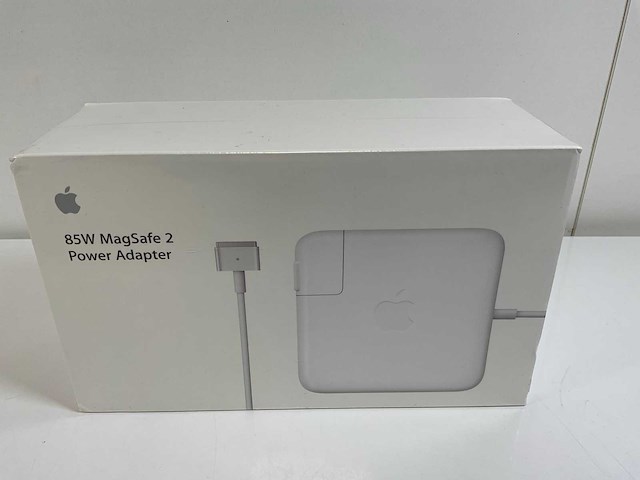 Apple mix model - power adapters - check description (new) (35x) - afbeelding 7 van  12