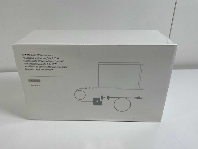 Apple mix model - power adapters - check description (new) (35x) - afbeelding 8 van  12