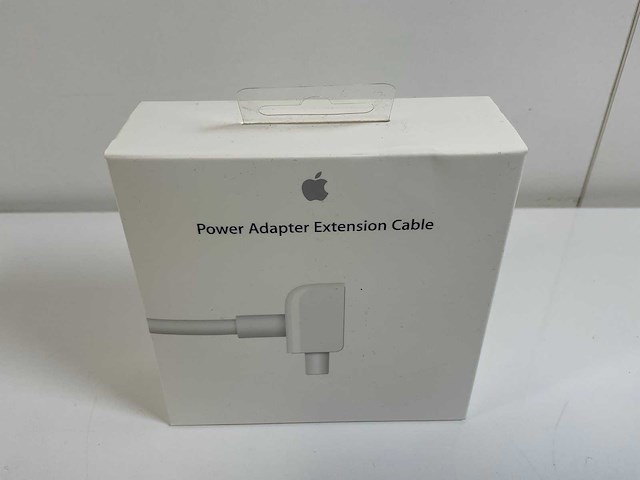 Apple mix model - power adapters - check description (new) (35x) - afbeelding 12 van  12
