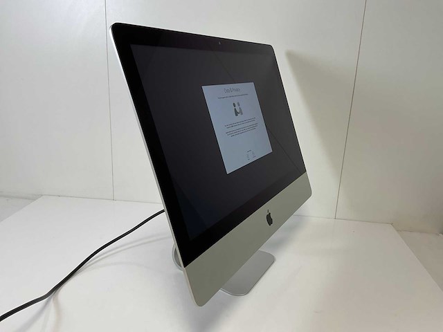 Apple mix model imac - check description (2x) - afbeelding 2 van  14