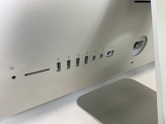 Apple mix model imac - check description (2x) - afbeelding 5 van  14