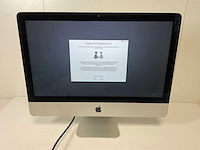 Apple mix model imac - check description (2x) - afbeelding 8 van  14