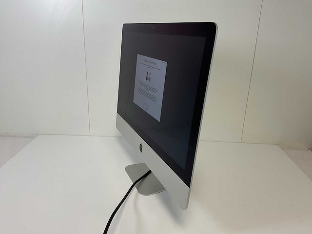 Apple mix model imac - check description (2x) - afbeelding 10 van  14