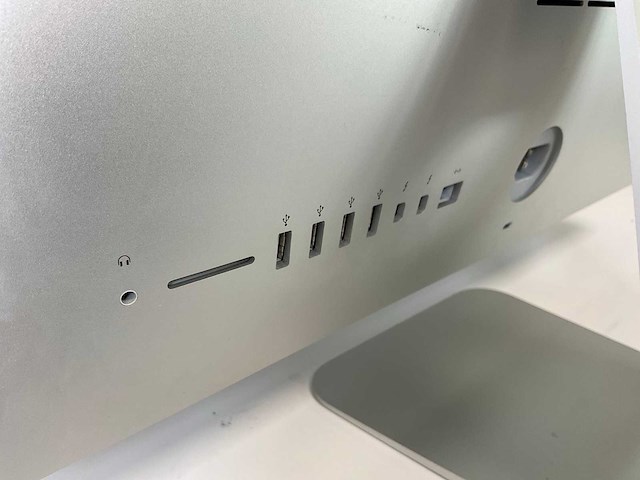 Apple mix model imac - check description (2x) - afbeelding 12 van  14
