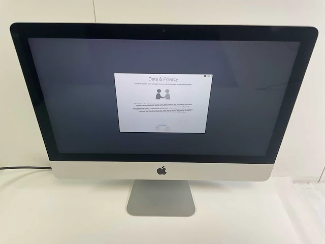 Apple mix model imac - check description (2x) - afbeelding 6 van  13