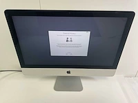 Apple mix model imac - check description (2x) - afbeelding 6 van  13