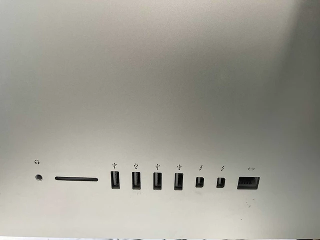 Apple mix model imac - check description (2x) - afbeelding 10 van  13