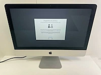 Apple mix model imac - check description (2x) - afbeelding 12 van  13