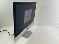 Apple mix model imac - check description (2x) - afbeelding 13 van  13