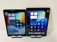Apple mix model ipad - check description (2x) - afbeelding 1 van  8