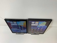 Apple mix model ipad - check description (2x) - afbeelding 2 van  8
