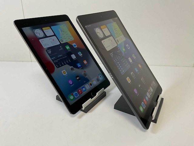 Apple mix model ipad - check description (2x) - afbeelding 3 van  8