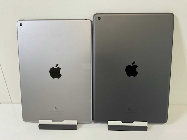 Apple mix model ipad - check description (2x) - afbeelding 5 van  8