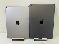 Apple mix model ipad - check description (2x) - afbeelding 5 van  8