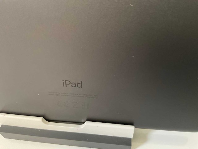 Apple mix model ipad - check description (2x) - afbeelding 6 van  8
