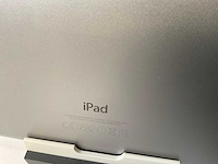 Apple mix model ipad - check description (2x) - afbeelding 7 van  8