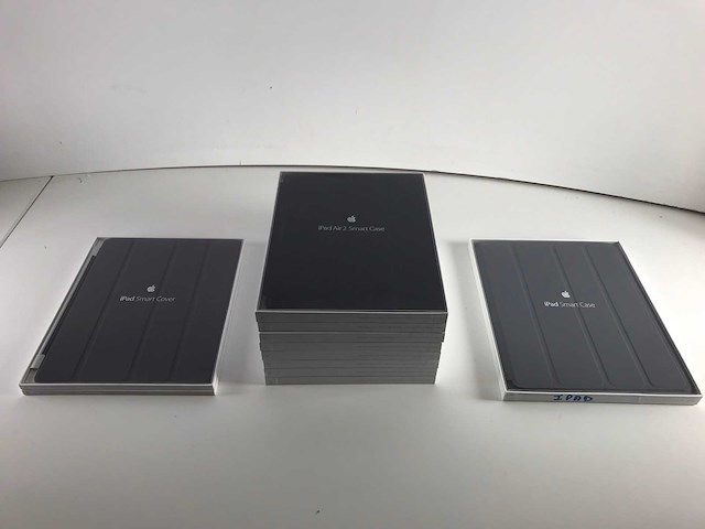 Apple mix model ipad cases (new) - check description (11x) - afbeelding 1 van  4