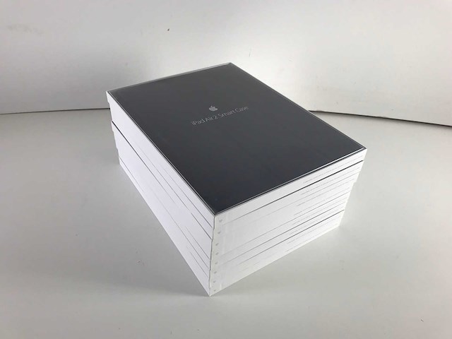 Apple mix model ipad cases (new) - check description (11x) - afbeelding 3 van  4