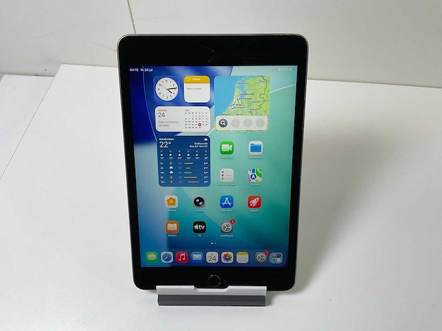 Apple mix model ipads - check description (2x) - afbeelding 2 van  15