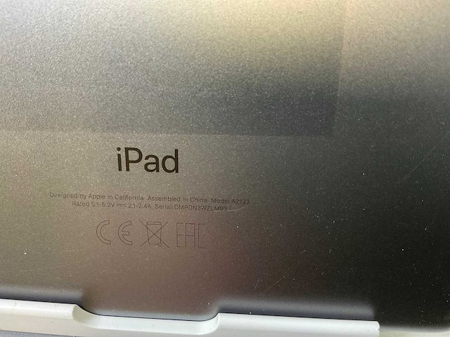 Apple mix model ipads - check description (2x) - afbeelding 6 van  15