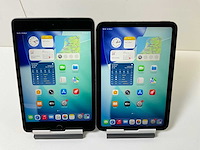 Apple mix model ipads - check description (2x) - afbeelding 1 van  15