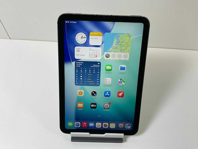 Apple mix model ipads - check description (2x) - afbeelding 9 van  15