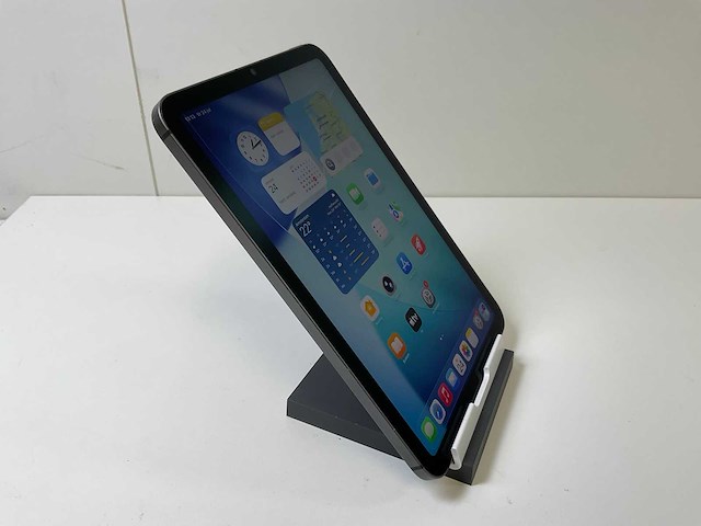 Apple mix model ipads - check description (2x) - afbeelding 11 van  15