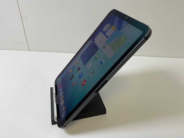 Apple mix model ipads - check description (2x) - afbeelding 12 van  15