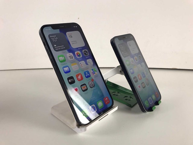 Apple mix model iphone - check description (2x) - afbeelding 2 van  5