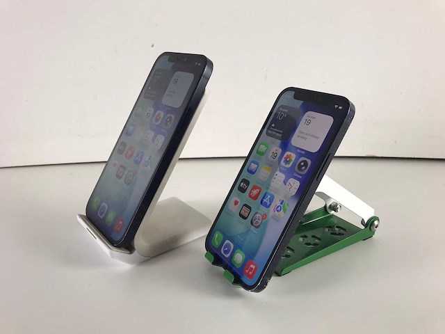 Apple mix model iphone - check description (2x) - afbeelding 3 van  5
