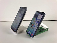 Apple mix model iphone - check description (2x) - afbeelding 3 van  5