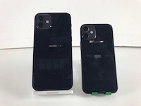 Apple mix model iphone - check description (2x) - afbeelding 5 van  5