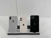 Apple mix model iphones - check description (3x) - afbeelding 4 van  4
