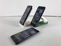 Apple mix model iphones - check description (3x) - afbeelding 3 van  5