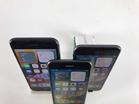 Apple mix model iphones - check description (3x) - afbeelding 4 van  5