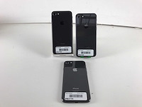 Apple mix model iphones - check description (3x) - afbeelding 5 van  5