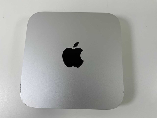 Apple mix model macmini - check description (2x) - afbeelding 1 van  7