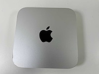 Apple mix model macmini - check description (2x) - afbeelding 1 van  7