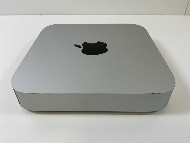 Apple mix model macmini - check description (2x) - afbeelding 2 van  7