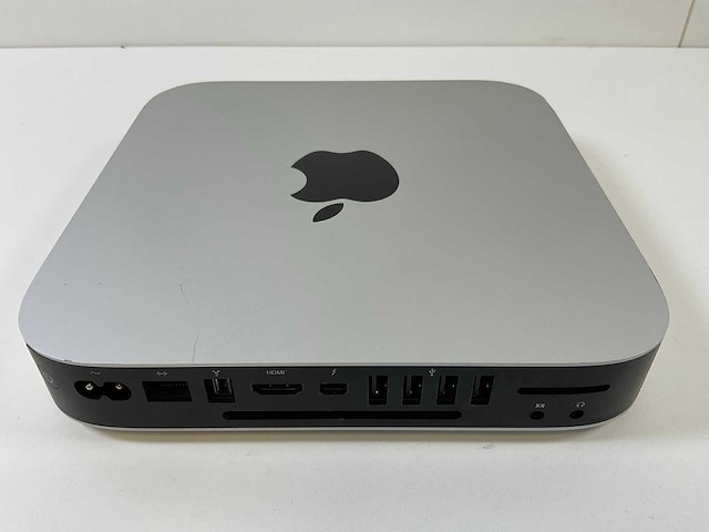 Apple mix model macmini - check description (2x) - afbeelding 3 van  7