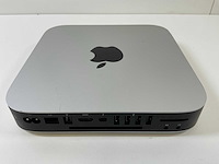 Apple mix model macmini - check description (2x) - afbeelding 3 van  7