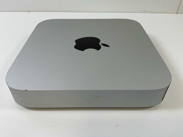 Apple mix model macmini - check description (2x) - afbeelding 4 van  7