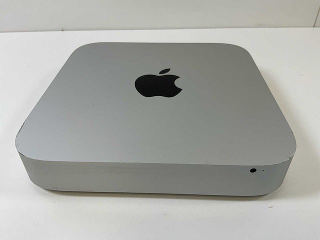 Apple mix model macmini - check description (2x) - afbeelding 7 van  7