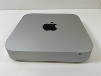 Apple mix model macmini - check description (2x) - afbeelding 7 van  7