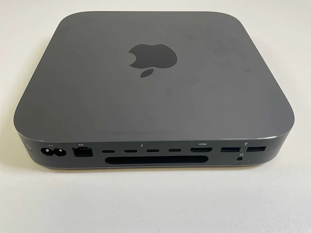 Apple mix model macmini - check description (3x) - afbeelding 2 van  17