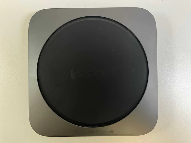 Apple mix model macmini - check description (3x) - afbeelding 3 van  17