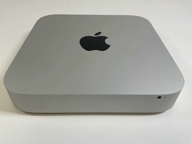 Apple mix model macmini - check description (3x) - afbeelding 4 van  17