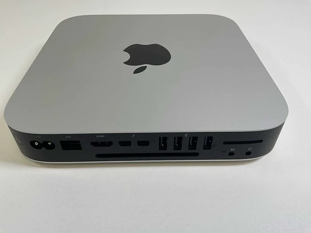 Apple mix model macmini - check description (3x) - afbeelding 7 van  17