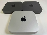 Apple mix model macmini - check description (3x)